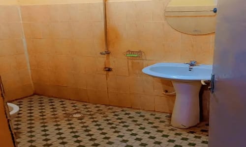 Hôtel le Protocole le HAMID - photo 21