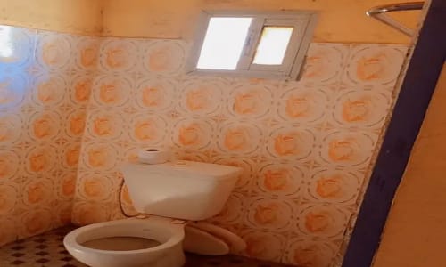 Hôtel le Protocole le HAMID - photo 23