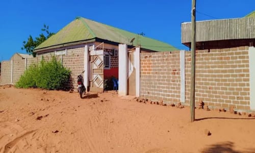 Hôtel Mangada - photo 20