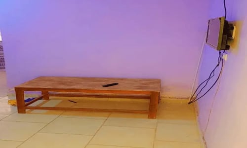 Hôtel Mangada - photo 11