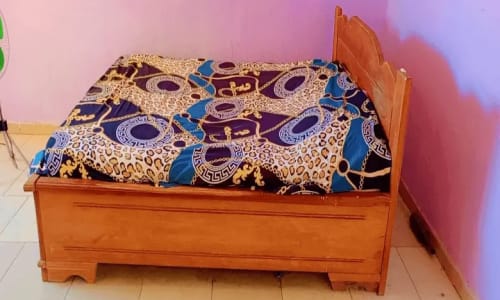 Hôtel Mangada - photo 7