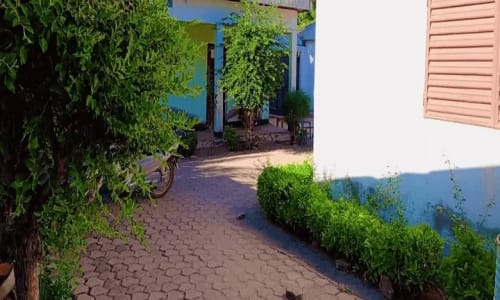 Hôtel Fawa - photo 16