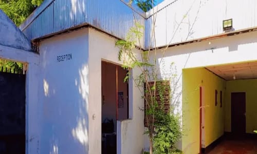 Hôtel Fawa - photo 11