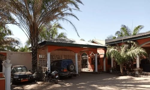 Hôtel les Palmiers - photo 8