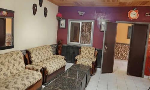 Hôtel les Palmiers - photo 23