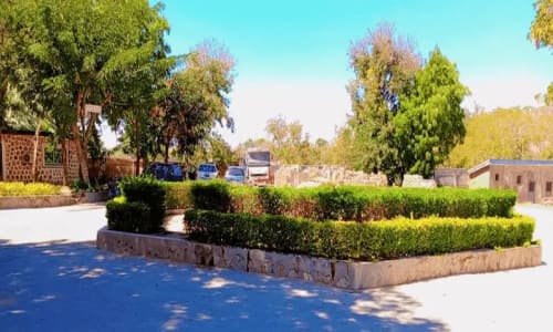 Hôtel Flamboyant - photo 9