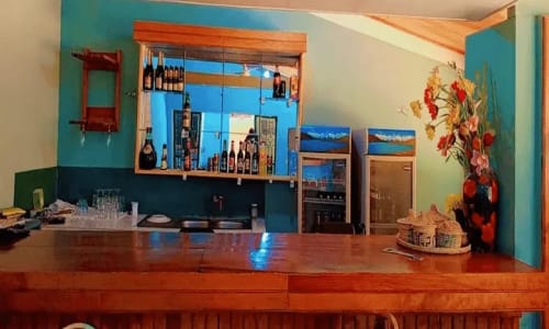 Hôtel Flamboyant - photo 18