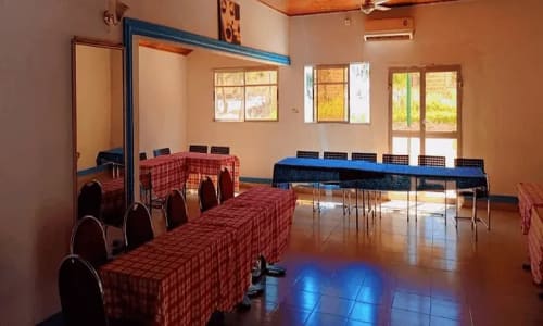 Hôtel Flamboyant - photo 20