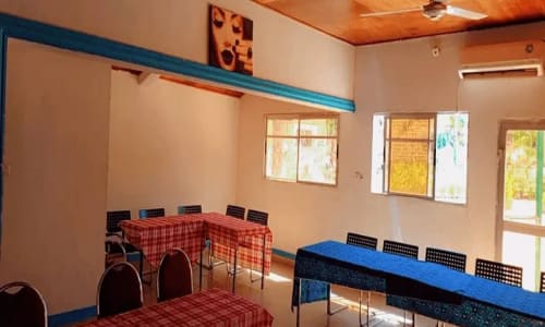 Hôtel Flamboyant - photo 21