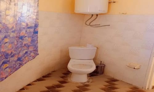 Hôtel Flamboyant - photo 35