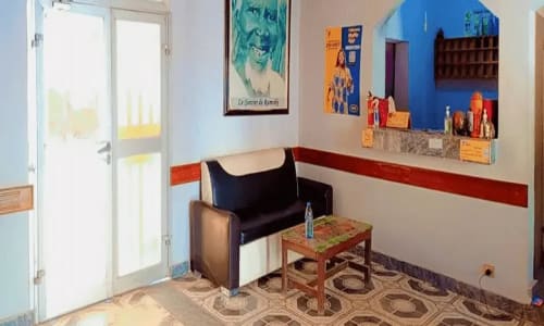 Hôtel Diwa - photo 5