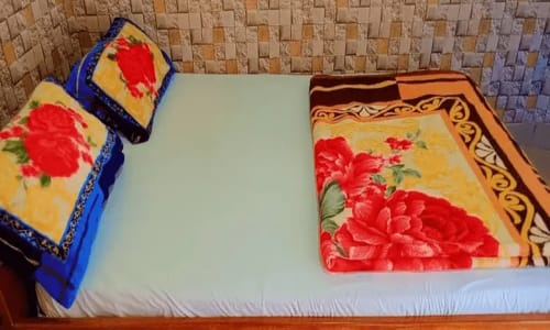 Hôtel Diwa - photo 19