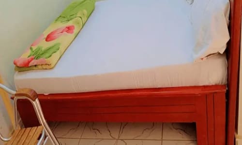 Hôtel Diwa - photo 22