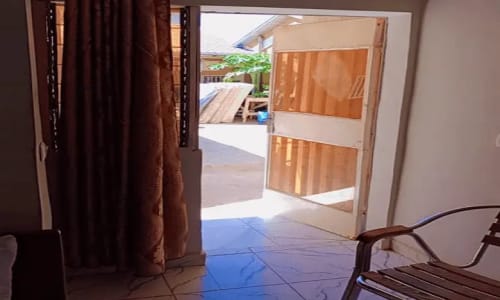 Hôtel Diwa - photo 25