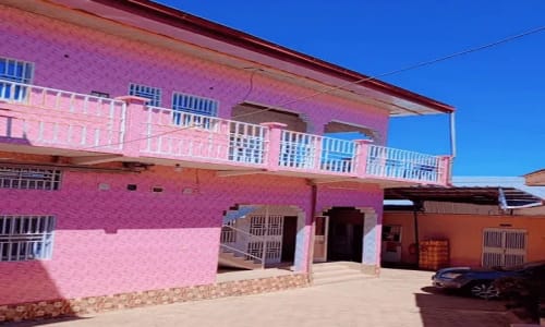 Golime Hôtel - photo 10