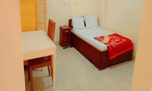 Golime Hôtel - photo 25