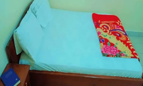 Golime Hôtel - photo 26