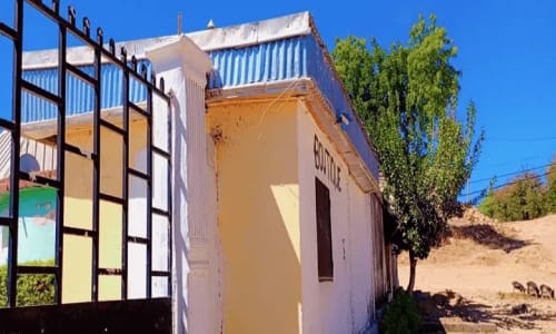 Hôtel le Boukarou - photo 5