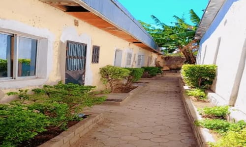 Hôtel le Boukarou - photo 11