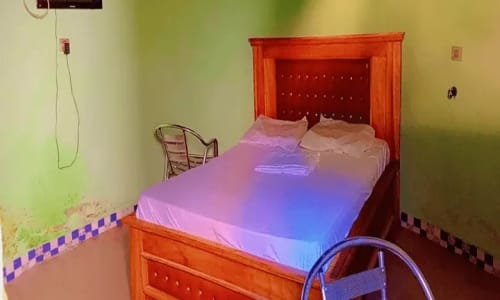 Hôtel le Boukarou - photo 20