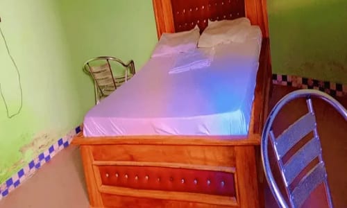 Hôtel le Boukarou - photo 23