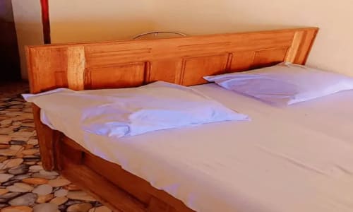 Hôtel le Boukarou - photo 25