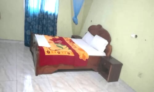 Manuela Hôtel - photo 2