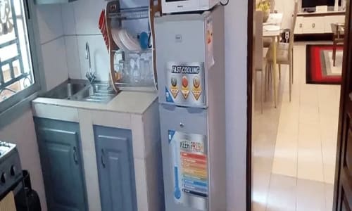 Résidence Saint Francois - photo 15