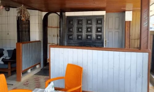 Maison Blanche - photo 8