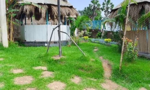 Maison Blanche - photo 6