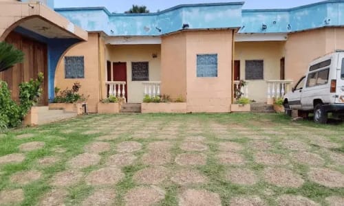 Maison Blanche - photo 5