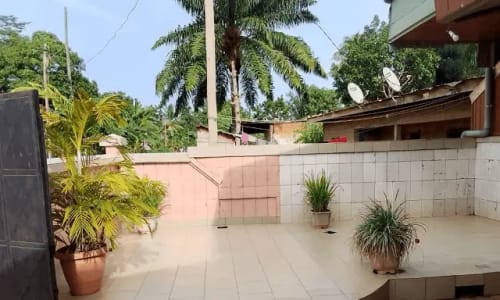 Maison Blanche - photo 3