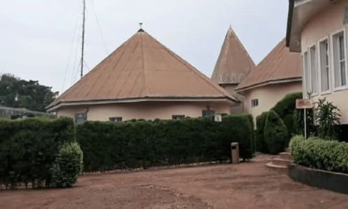 Centre Climatique de Bandjoun - photo 3