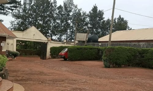 Centre Climatique de Bandjoun - photo 4