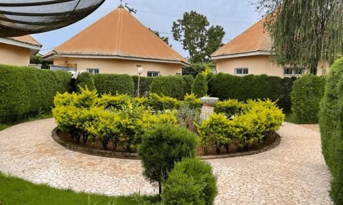 Centre Climatique de Bandjoun - photo 5