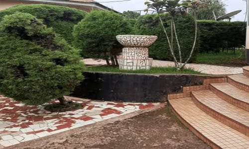 Centre Climatique de Bandjoun - photo 10