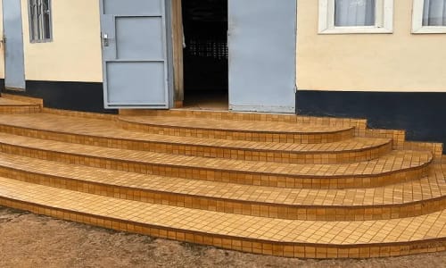 Centre Climatique de Bandjoun - photo 12