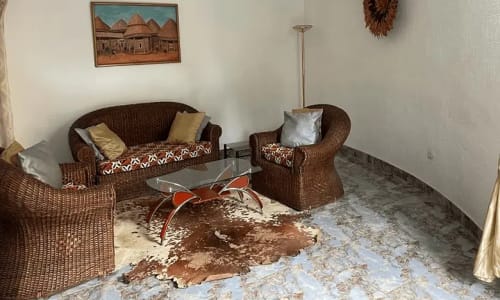 Centre Climatique de Bandjoun - photo 18