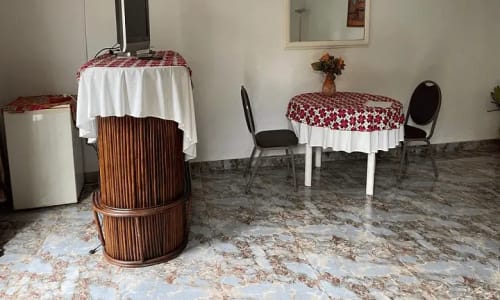 Centre Climatique de Bandjoun - photo 19