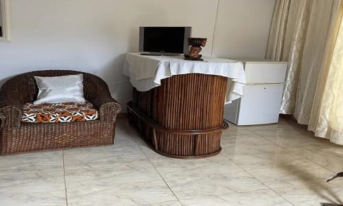 Centre Climatique de Bandjoun - photo 20