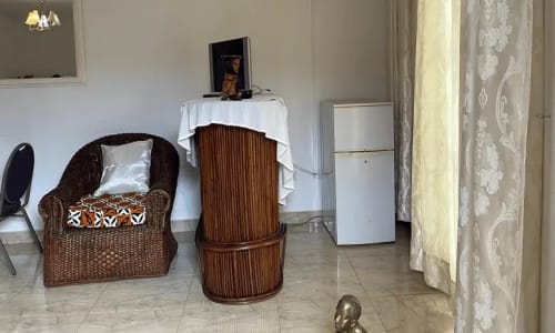 Centre Climatique de Bandjoun - photo 22