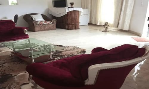 Centre Climatique de Bandjoun - photo 23