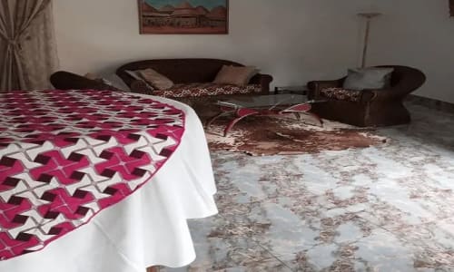 Centre Climatique de Bandjoun - photo 24