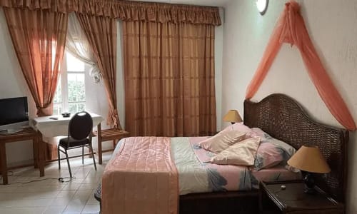 Centre Climatique de Bandjoun - photo 26