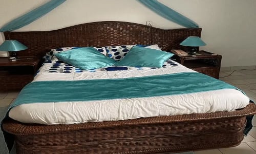 Centre Climatique de Bandjoun - photo 27