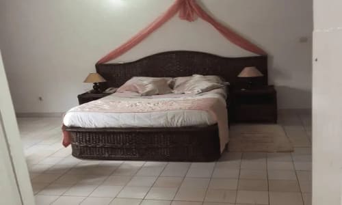 Centre Climatique de Bandjoun - photo 30