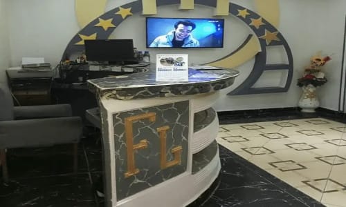 Hôtel Focus Lounge - photo 2