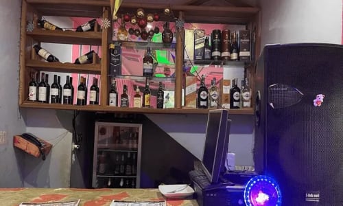 Hôtel Focus Lounge - photo 5