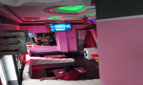 Hôtel Focus Lounge - photo 8