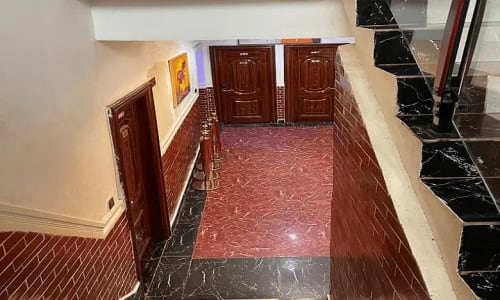 Hôtel Focus Lounge - photo 9